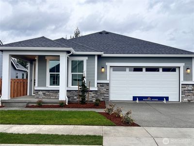 615 Thompson (Lot 6) Drive