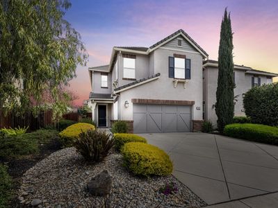 16650 San Gabriel Ct