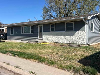 Property at 103 E Bronco Rd., Hershey, NE
