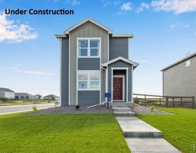 323 Fiord Way