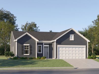 5817 Millstone Way W