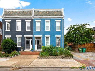 312 N Shields Ave