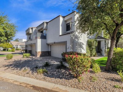 7272 E Gainey Ranch Rd UNIT 109