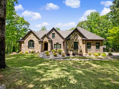 235 Buckeye Farms Dr