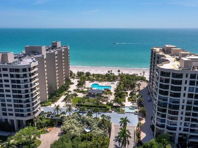 1211 Gulf Of Mexico Dr APT 109