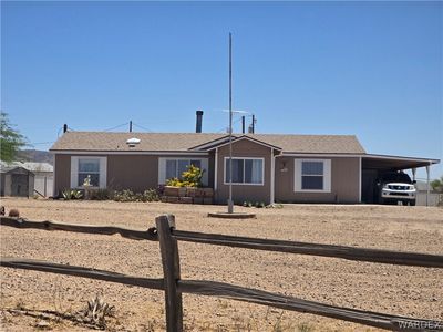 3482 W Malibu Rd