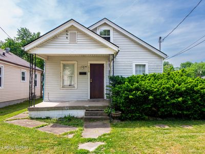 1524 Bicknell Ave