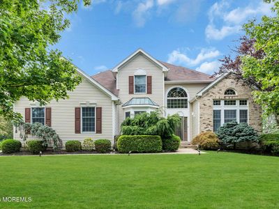 2395 Apple Ridge Circle