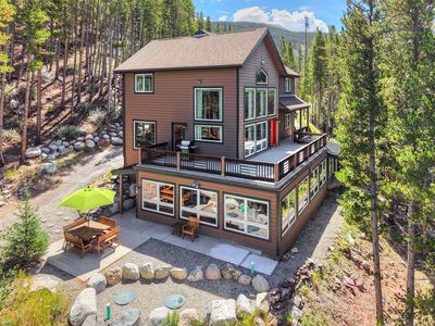 139 Pennsylvania Creek Trail
