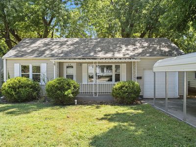 518 W Catalpa Street