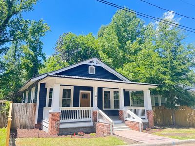 105 Tracy St