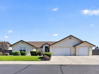 Property at 12910 Ivy Ln, Red Bluff, CA