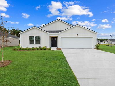 Freeport Plan, The Groves at Bees Creek