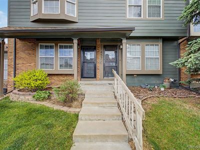 17457 E Rice Circle #B