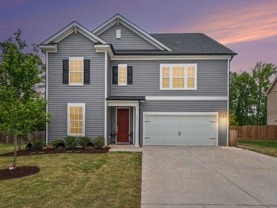 Property at 405 Porter Hill Dr, Youngsville, NC