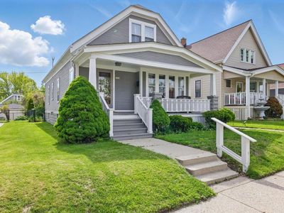 3254 South 15th PLACE