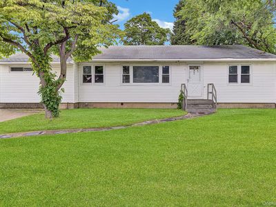 Property at 39 3rd Avenue, Westbury, NY
