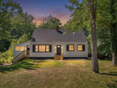 30 Mallett Drive