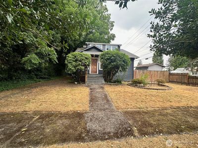 403 L Street SE #A&B