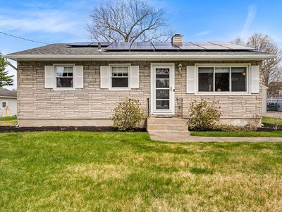 64 Rochford Cir