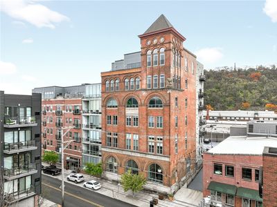 2434 Smallman St Unit 112