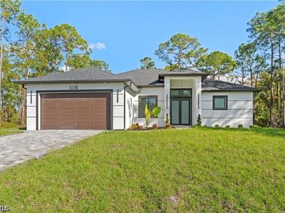Property at 1116 8th Ave, Lehigh Acres, FL