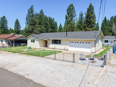 Property at 37208 Bue Way, Burney, CA