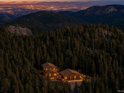 Property at 174 Aspen Meadow Lane, Golden, CO