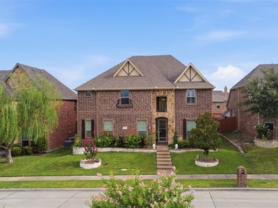 3604 Bright Star Way