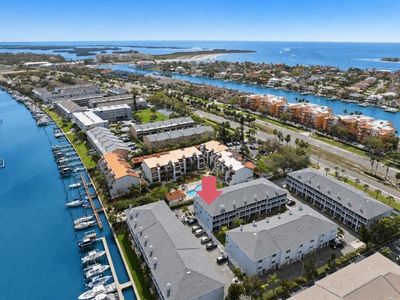 Property at 545 Pinellas Bayway S APT 207, Tierra Verde, FL