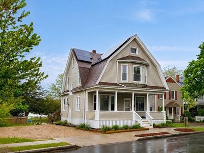 189 Shawmut Ave