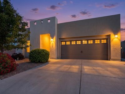 Property at 10932 Topacio St NW, Albuquerque, NM