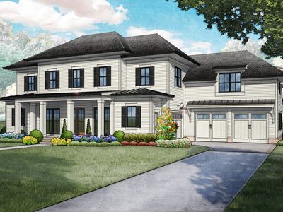 8729 Weller Ln LOT 16025