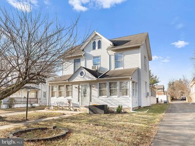50 S Clifton Ave