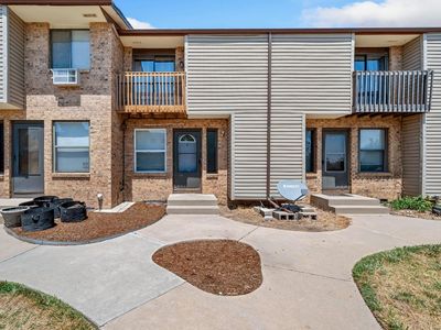 Property at 2413 W 27th St #6, Greeley, CO