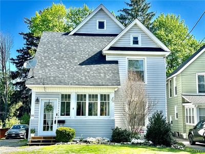 36 Charles St