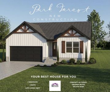 509 Mandalorian Way Lot 32