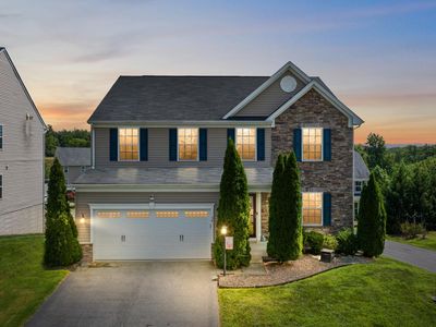 54 Bayside Dr