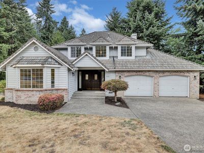 5401 Mill Pond Drive SE