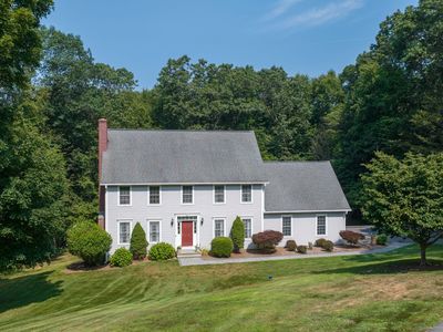 35 Comstock Trail