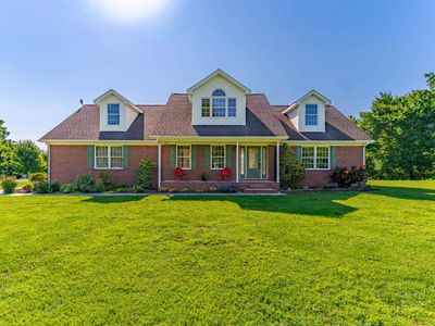 18601 Middle Delaware Rd