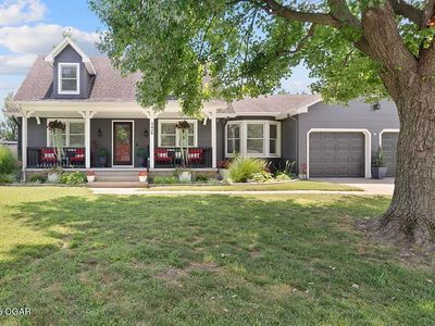3426 Castle Rock Dr