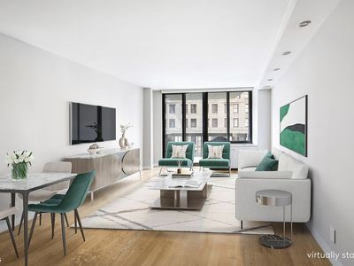 5 E 22nd St APT 8F