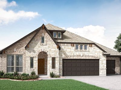 Primrose FE Plan, Wildcat Ridge