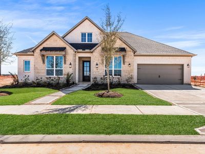 7106 Sunflower Valley Dr