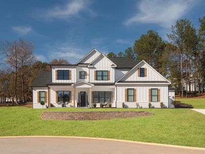 302 Forest Edge Rd Homesite 47