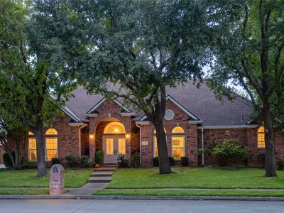 3117 Woodhollow Dr