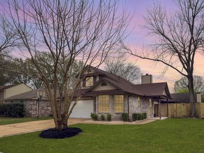 10303 Saddlehorn Trl