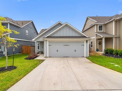 Property at 117 Wind Flower Ln, Liberty Hill, TX
