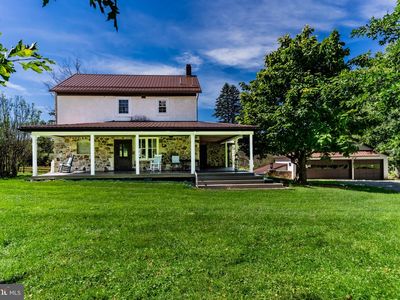 266 Fifty Acre Rd